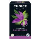 CHOICE® Darjeeling Schwarztee Bio