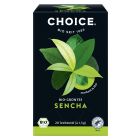 CHOICE® Sencha Grüntee Bio