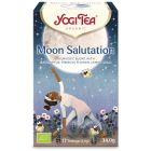 Moon Salutation Ayurvedische Kräuterteemischung bio