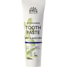 Mint Toothpaste mit Fluorid