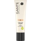 Hydro Glow BB Cream 01 Light-Medium