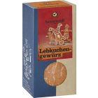 Lebkuchengewürz gemahlen bio