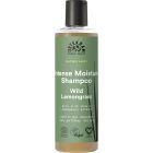 Wild Lemongrass Intense Moisture Shampoo 250 ml