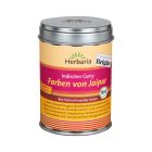 Farben von Jaipur Curry bio