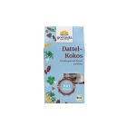Dattel-Kokos Fruchtkugeln bio