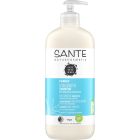 Family Extra Sensitiv Shampoo Bio-Aloe Vera & Bisabolol 500 ml