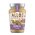 Nuss Pur Erdnuss Crunchy bio