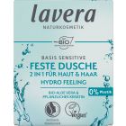 Feste Dusche 2 in 1 basis sensitiv Hydro Feeling