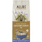 Mit Herz & Hand Gebackenes Crunchy Hafer bio