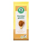 Gemüsegewürz bio