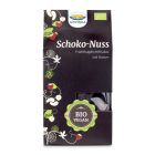 Schoko Nuss Fruchtkugeln bio