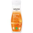 Reichhaltige Pflege Körperlotion Sanddorn