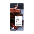 Feine Bitter Kuvertüre 70% Cacao (200 g-Tafelformat) bio