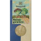 Salatgewürz gemahlen, Packung bio