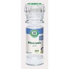 Meersalz, grob bio Mühle