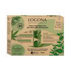 Festes Haarpflege-Duo Bio-Hanf & Bio-Brennnessel