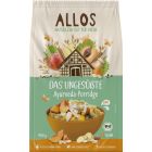 Das Ungesüßte Ayurveda-Porridge bio