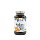 Bio Kurkuma-Kapseln 45 g