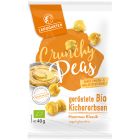 Bio Crunchy Peas Hummus Klassik