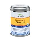 Obazd is Gewürzmischung bio