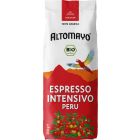 ALTOMAYO Organic Espresso, gemahlen bio 250 g