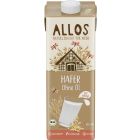 Hafer Ohne Öl Drink bio