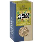 Glücks Gewürzblüten, Packung bio