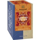 Lebensfeuer Gewürz-Kräutertee bio