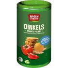 Dinkels Tomate Cracker bio