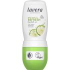 Deo Roll-on NATURAL & REFRESH