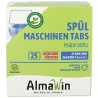 Spülmaschinen-Tabs