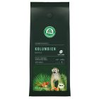 Kolumbien Kaffee, Bohne bio