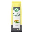 Darjeeling Himalaya Schwarztee Blatt bio