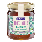 Weisstannenhonig bio