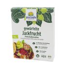 Jackfrucht-Fruchtfleisch Würfel bio