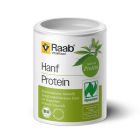 Hanf Protein bio, 125 g