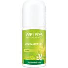 Citrus 24h Deo Roll-On