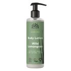 Wild Lemongrass Body Lotion 245 ml