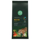 Mexiko Kaffee, gemahlen bio