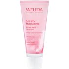WELEDA Sensitiv Handcreme parfümfrei