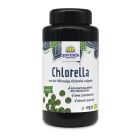 Chlorella Presslinge bio