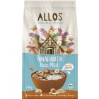 Amaranth Nuss Müsli bio
