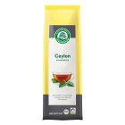 Ceylon Schwarztee lose bio