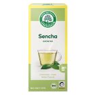 Sencha Grüntee bio
