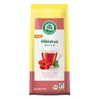 Hibiskus Früchtetee bio