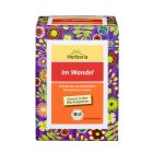 Im Wandel Wechseljahre Kräutertee bio