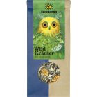 Wildkräuter Tee lose bio