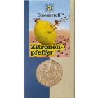 Zitronenpfeffer, Packung bio