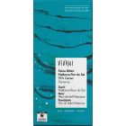 Feine Bitter Mallorca Flor de Sal 75% Cacao Panama bio