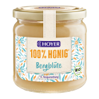 Bergblütenhonig bio, 500 g
